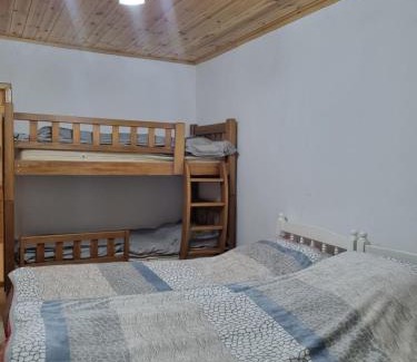 Salkhino House | Small House for Rent in Meore Balda