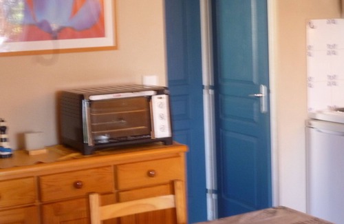 Le Barcares House | Small house fully equipped comfort of two bathrooms