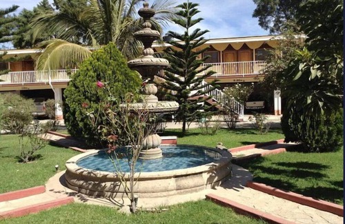 Etzatlan House | Small house in the center of etzatlan.