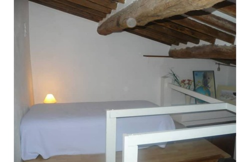 Bargemon Other | Small independent stone Mas in the countryside, panorama and calm