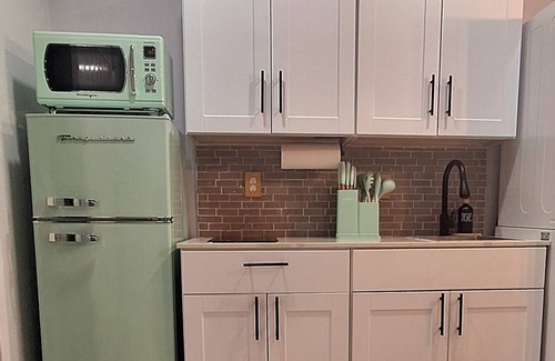 Sunshine Apartment | Small Love/BBQ