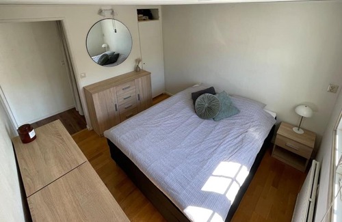 Kristianstad Apartment | Small mini house