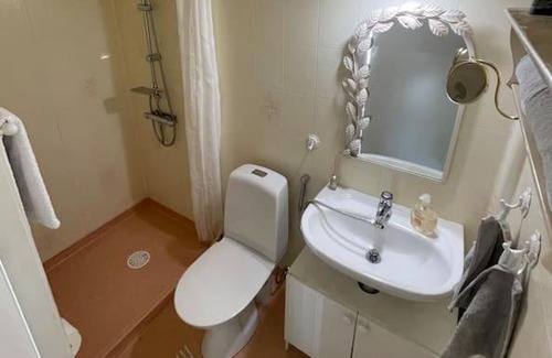 Kristianstad Apartment | Small mini house