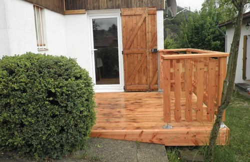 Lus-la-Croix-Haute Ski Chalet | SMALL MOUNTAIN CHALET