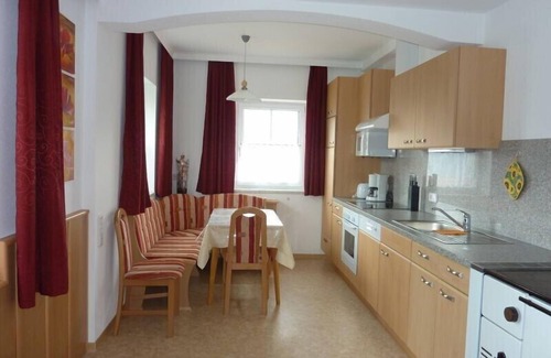 Assling Apartment | Small mountain farm, fantastic mountain panorama, quiet, sunny
