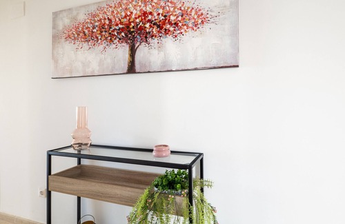 Puerto de la Duquesa Apartment | SMALL OASIS 2395
