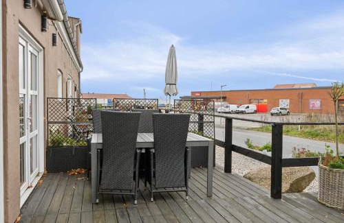 Soby Apartment | Small Oasis By The Coast On Beautiful Ærø