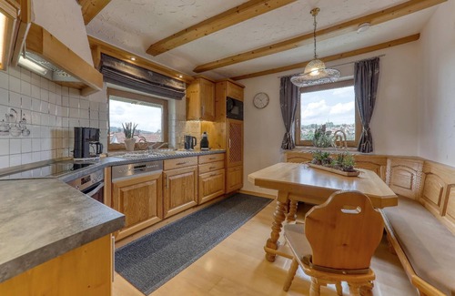 Segeten Apartment | Small rain apartment with two bedrooms