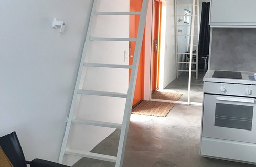 Kalmar Apartment | Small Studio near the sea