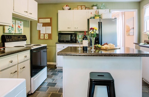 Hazard House | Small Town Charmer - Rent Entire Home