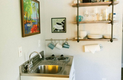 Santa Ynez Apartment | Small Town Vibe, nestled next to world class Wineries and Restaurants.