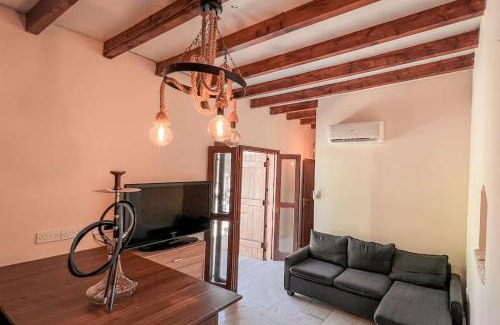 Marathounta Apartment | Small village house Marathounta