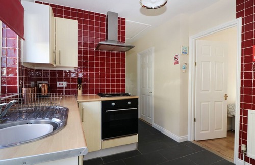 Seasalter Cottage | Smallcroft