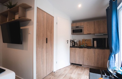 Gro Leuthen House | Smallhouse