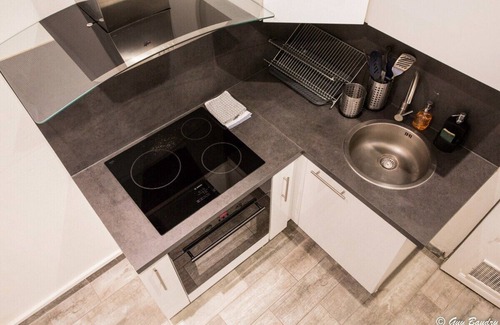 Malakoff Apartment | Smart Apart in Paris