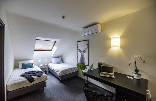 Battice Hotel | Smart Bnb - Hotel Battice