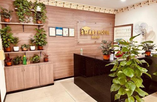 Pelabuhan Klang Hotel | Smart Budget Hotel - Klang