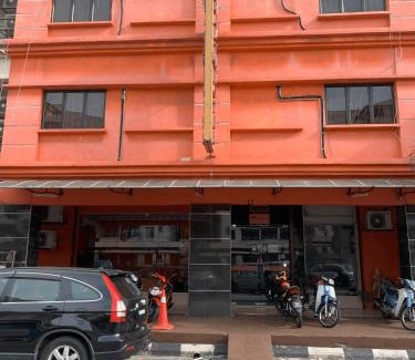 Pelabuhan Klang Hotel | Smart Budget Hotel - Klang