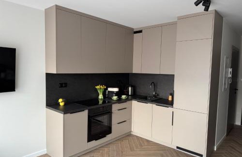 Kielce Apartment | Smart Central Stay, Rynek, Main Square