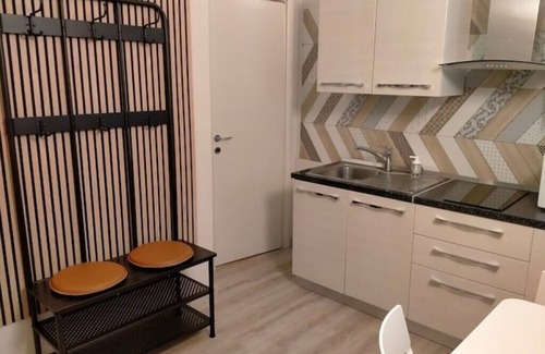 Collegno House | SMART HOME CENTER HISTORIC comfort and tranquility a stone's throw from Turin