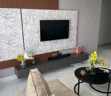 Kilimani Apartment | smart homes serviced apartments