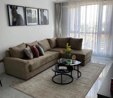 Kilimani Apartment | smart homes serviced apartments