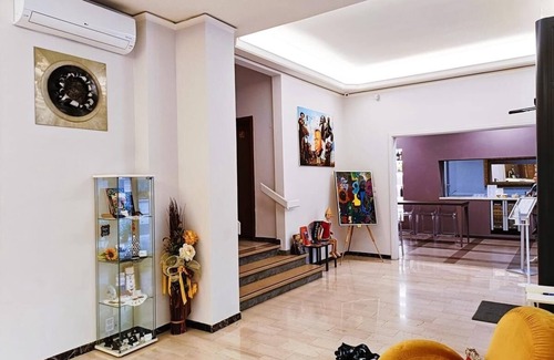 Montecatini Terme Hotel | Smart Hotel Bartolini