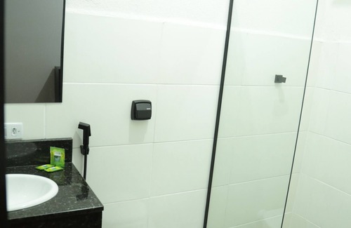 Guaxupe Hotel | Smart Hotel