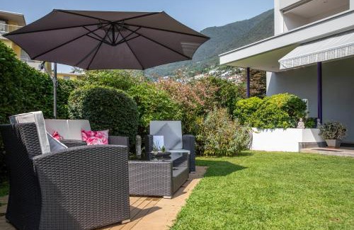 Minusio Hotel | Smart-HOTEL MINUSIO, a Swiss Quality Hotel