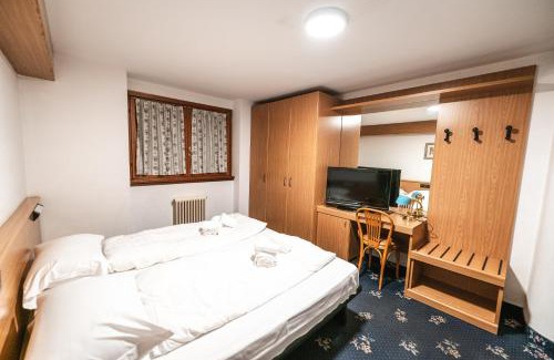 Folgarida Hotel | Smart Hotel Renzi