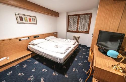 Folgarida Hotel | Smart Hotel Renzi