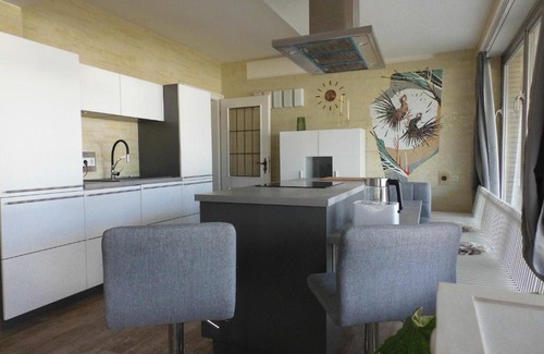 Bad Pyrmont Apartment | Smart Loft