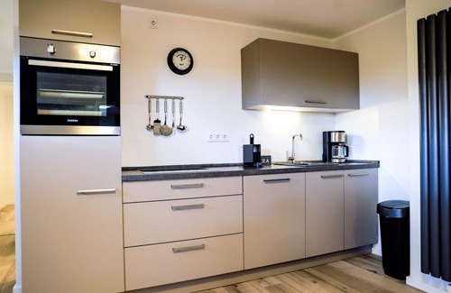Neuastenberg Apartment | Smart Resorts - Haus Saphir - Ferienwohnung 504 mit 2 Schlafzimmern, max