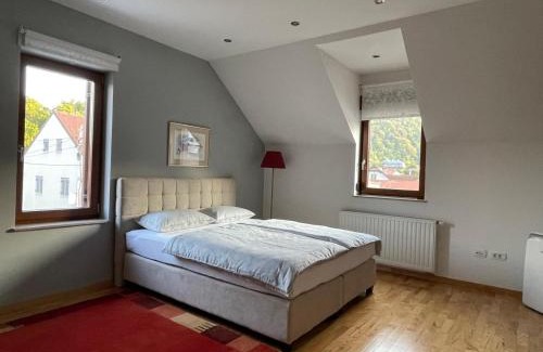 Samobor House | Smart Stay Apartment Samobor