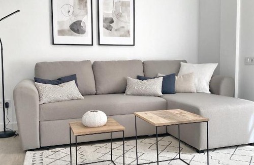 Centro Comercial Apartment | Smart Stay Córdoba, Zona Centro