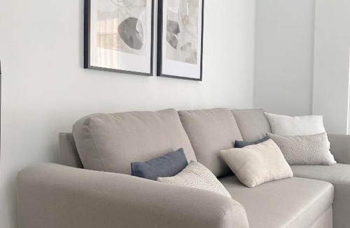 Centro Comercial Apartment | Smart Stay Córdoba, Zona Centro