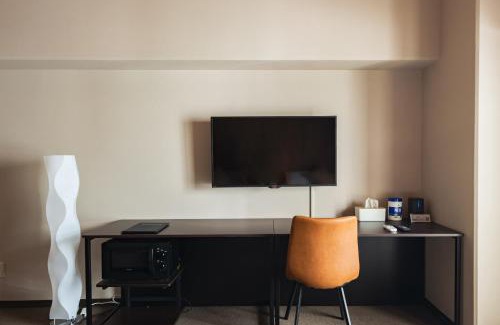 Hakataekihigashi Apartment | SMART STAY Hakata