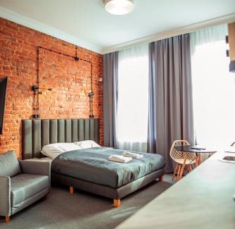 Kwidzyn Apartment | SMART STUDIO Apartamenty Kwidzyn, Śniadania, Bezpłatny Parking, Faktury VAT