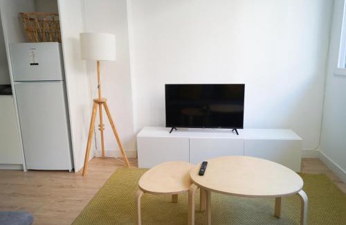 Puerta del Angel Apartment | Smart Studio MadridRio