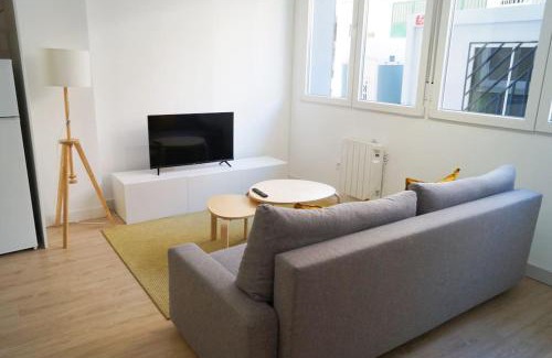Puerta del Angel Apartment | Smart Studio MadridRio