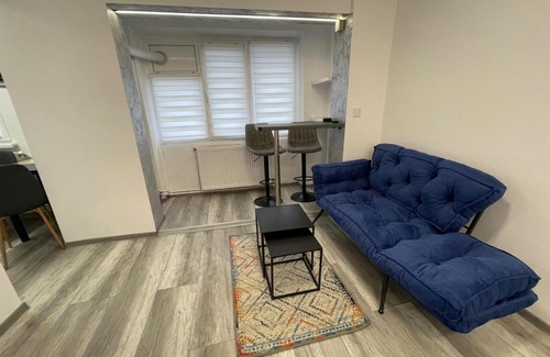 Petrila Apartment | Smart Studio