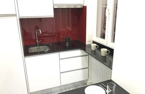Centro Apartment | Smart Tech Plaza Apartment