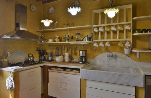 Corte Franceschini Villa | Smart Working ideal, with pool and air-conditioning