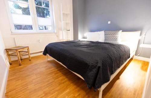 Haarenesch Apartment | SmartFewo - Home - Zentral - Terrasse - Parkplatz