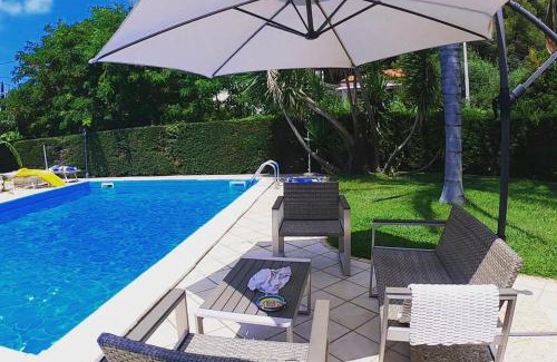 Maratea House | Smarthome