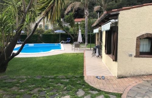 Maratea House | Smarthome