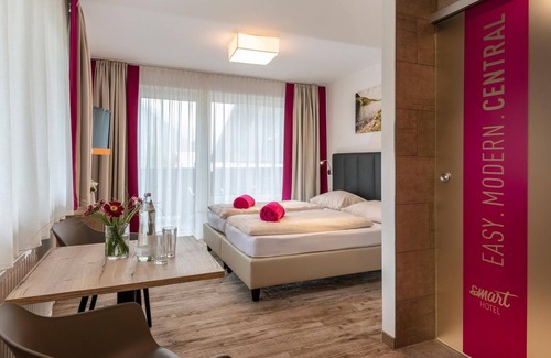 Dorfgastein Hotel | smartHOTEL