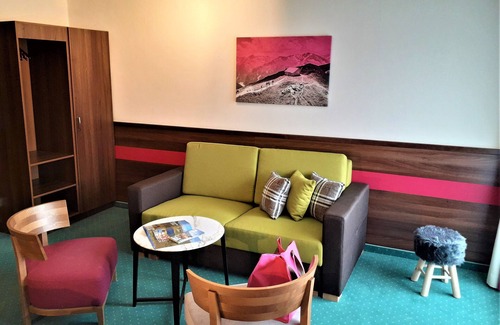 Dorfgastein Hotel | smartHOTEL