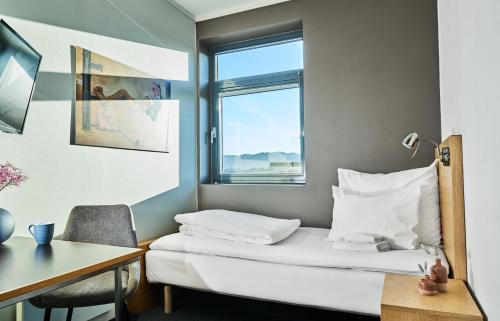Forus Hotel | Smarthotel Forus