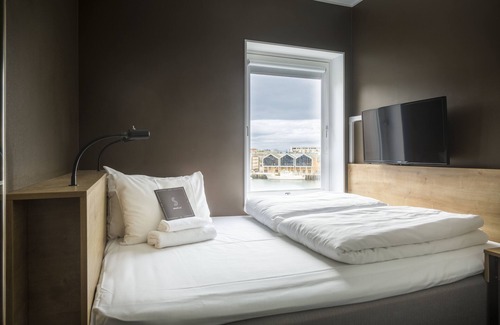 Hammerfest Hotel | Smarthotel Hammerfest